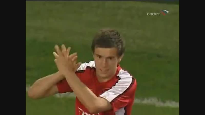 166 cl 2008/2009 fenerbahçe arsenal fc 25 (21 10 2008) hl