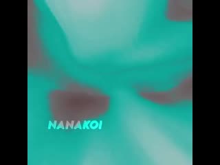 × nagisa shingetsu × (instagram nanak0i)