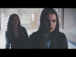 Jade josie im glad to have the real you back [2x13]