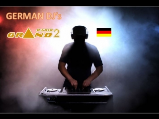 Partyzone german dj's
