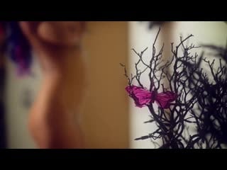 Amber lee terry ( сексуальная, ню, модель, nude 18 ) приватное