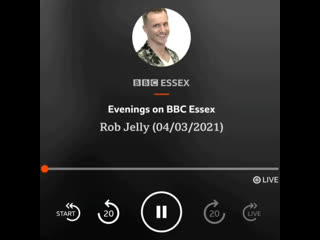 210304 ▷ bbc essex