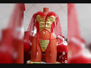 Новогодние костюмчики для романтического вечера!!!🔥🔥🔥🎄🎄🎄💑💑💑