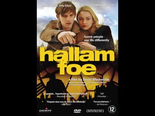 Холлэм фоу hallam foe (2007) великобритания