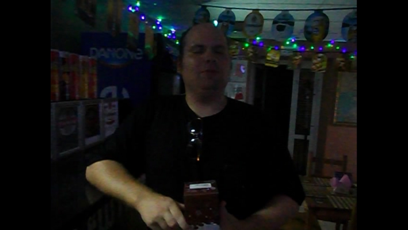 Доцент миша дарит штабу оригинальные подарки!!!