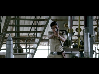 Jai gangaajal new promo priyanka chopra prakash jha releasing on 4th march, 2016