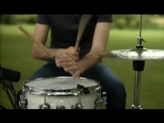 Benny greb the language of drumming rus (chast 1, russkij perevod) 240