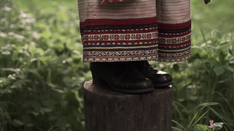 Калужская обл козельский р н д дешои русский народный женский костюм xix в красно кросно уклад