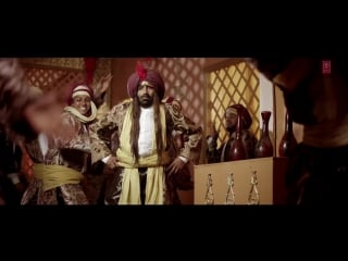 Kulwinder billa gutt naar di (full video) aman hayer latest punjabi song t full hd 1