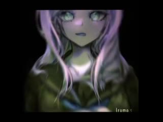 Pregame kaede akamatsu ★ danganronpa