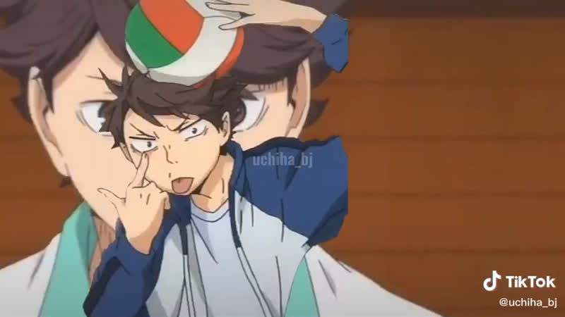 ~ hinata / bokuto / oikawa / tobio / nishinoya ~