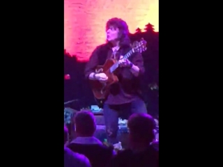 “toast to tomorrow”/“peasants promise” montclair 2018