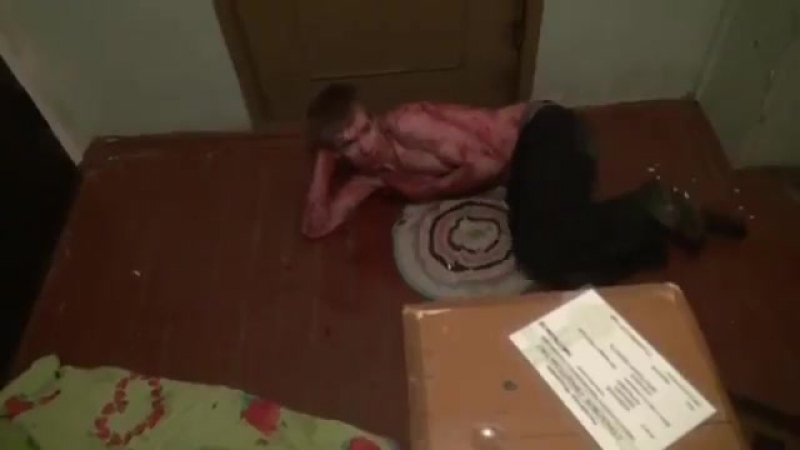 Нарк под спайсом, строго 18+