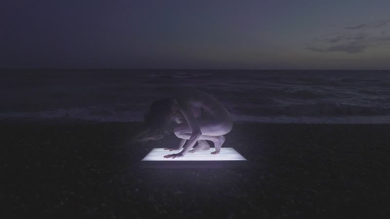 Penelope trappes connector