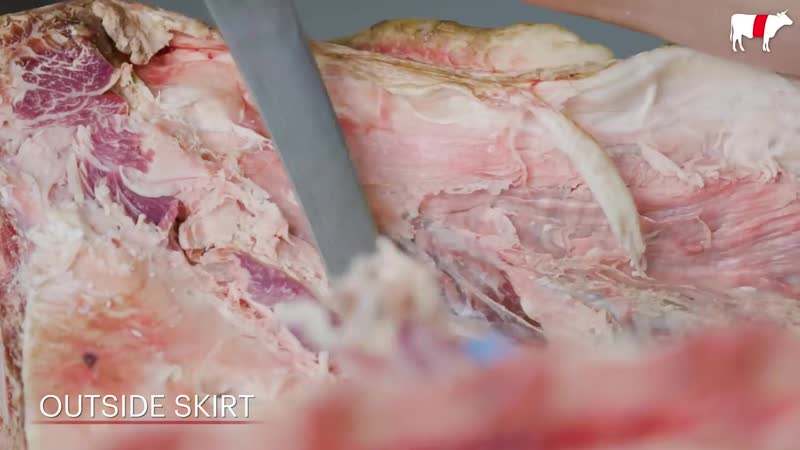 Butcher porn video – How to butcher an entire cow every cut of meat explained bon appetit