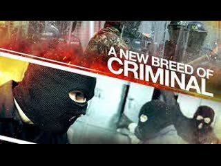 Новая порода преступников (2023) a new breed of criminal