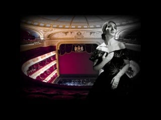 Maria callas brindisi, traviata london, 1958 great sound!