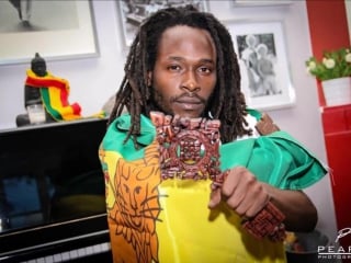 Jesse roya l finally (steamaz riddim) 2015