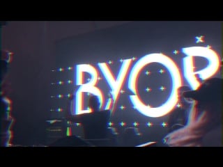 Byor like this [out now!]