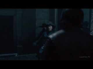 Мушкетеры | the musketeers | сезон 1 серия 2 | lostfilm