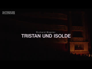 Tristan und isolde anja harteros jonas kaufmann kirill petrenko bayerische staatsoper, tv live stream 31 july 2021