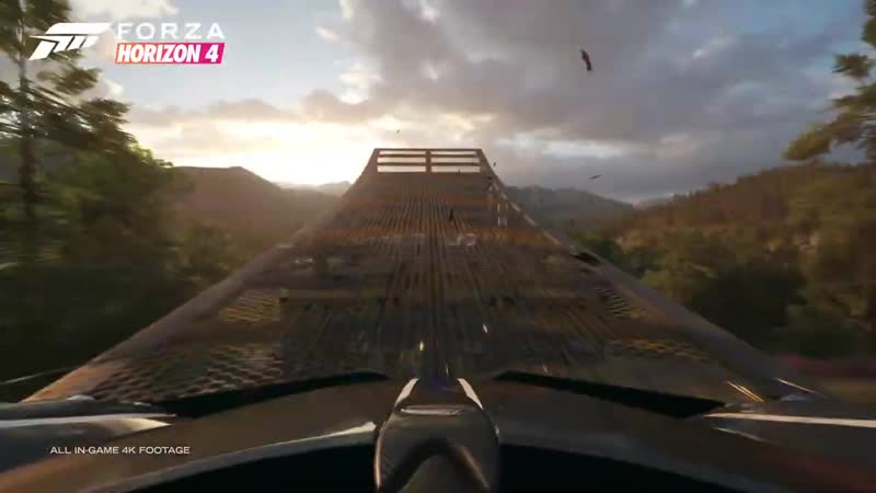 [onepointreviews] forza horizon 4 последняя обнова в этом году! / новый режим / koenigsegg jesko