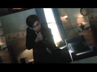 Number five / umbrella academy / aidan gallagher // vine edit ˜ paradise