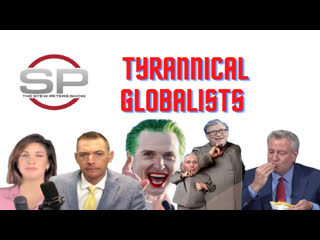 Covidhoax tyrannical globalists are caught, full court press is on