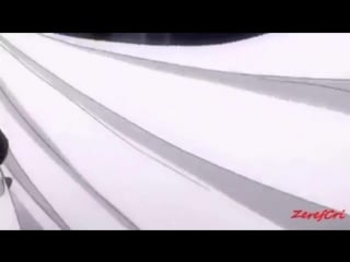 Amv zeref x mavis hurry up and save me!