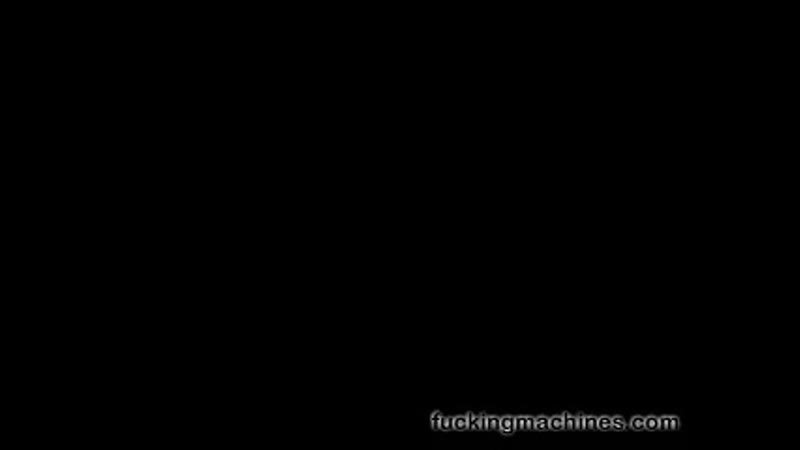 Анальном porn video – Секс машина работает в анальном направлении