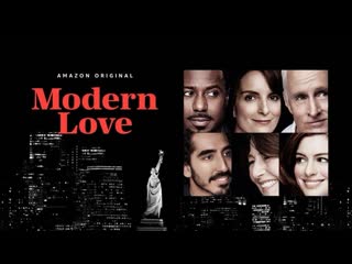 Modern love season 1 episode 2 when cupid is a prying journalist