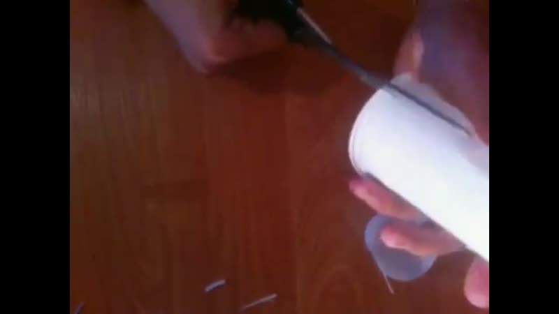 Как сделать весы в домашних условиях из подручных материалов