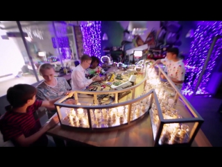 Заявочный ролик worldskills kazan 2019