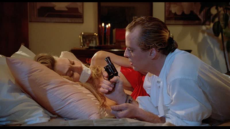 Party line 1988 / линия смерти hd 1080 (rus)