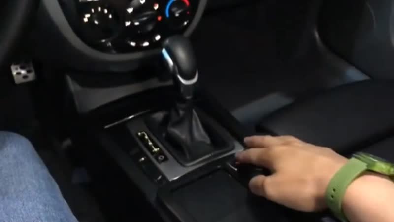 Ravon gentra она же chevrolet lacetti ещё один законченный проект