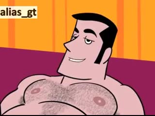 Fiesta de vergones😈