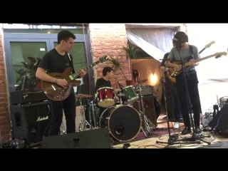 Tce paleness (live at sbrc summer of porn '17)