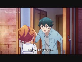 Eromanga sensei, zombieland saga