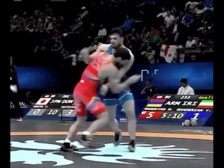 Вольная борьба|wrestling