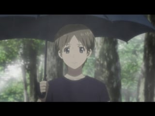 Sakurako san no ashimoto ni wa shitai ga umatteiru /труп под ногами сакурако 4 серия | mikrobelka,hector & aemi