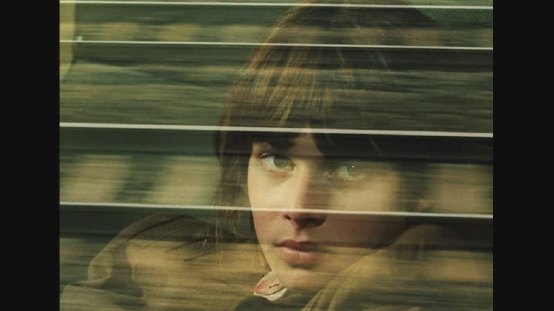 " ложное движение " 1975 / falsche bewegung / реж вим вендерс / драма