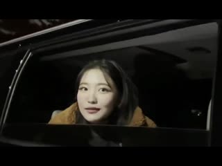 201221 아니야 예뻐예뻐 예리 레드벨벳 redvelvet