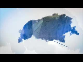 Руны 23 ролик 4k mp4