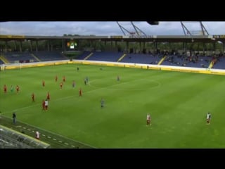 Admira wacker vs kapaz full 360p