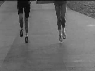 Прыжки в высоту тренироа в годовом цикле