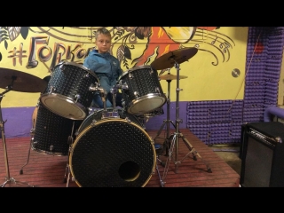 Выучили scorpions 💪🏼