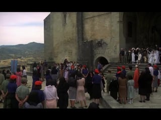 La vaquilla (1985)