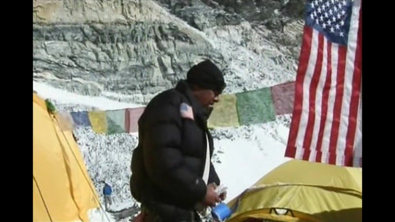 Эверест porn video – Эверест за гранью возможного 2 сезон 1 серия из 8 / everest beyond the limit (2007)