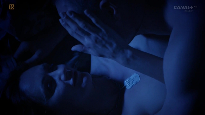 Ilona ostrowska nude misja afganistan s01e10 (2012) hd 1080p