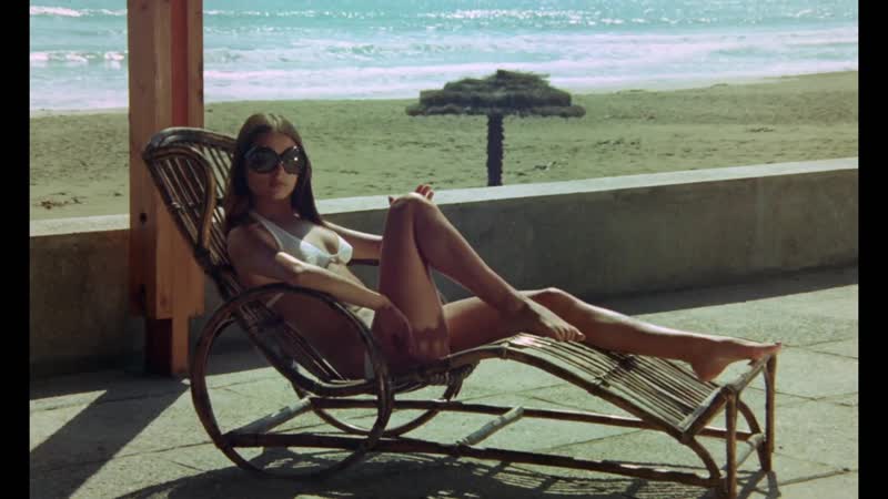 1971 porn video – Вампирши лесбиянки (1971)